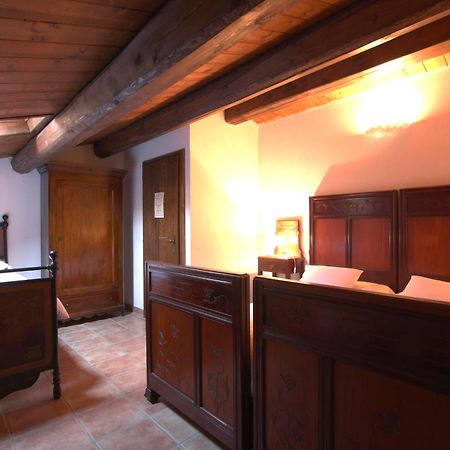 Agriturismo Acero Rosso Civitella di Romagna Oda fotoğraf