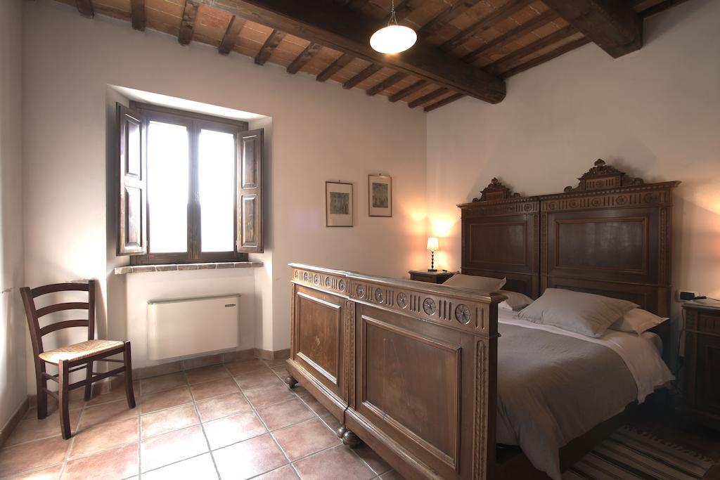 Agriturismo Acero Rosso Civitella di Romagna Oda fotoğraf