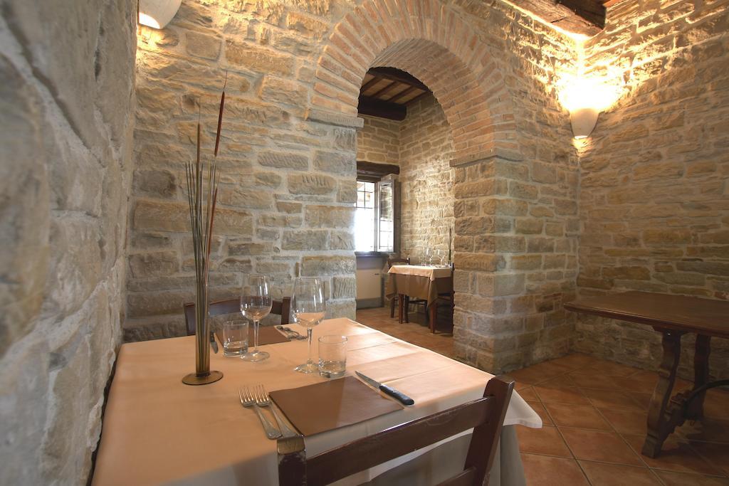 Agriturismo Acero Rosso Civitella di Romagna Dış mekan fotoğraf