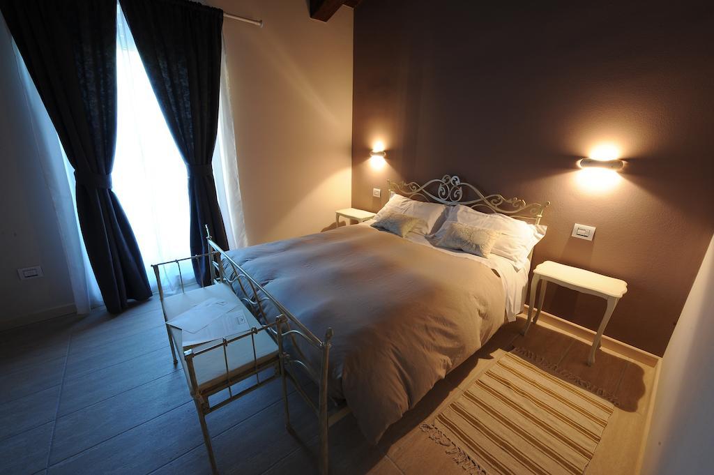 Agriturismo Acero Rosso Civitella di Romagna Oda fotoğraf
