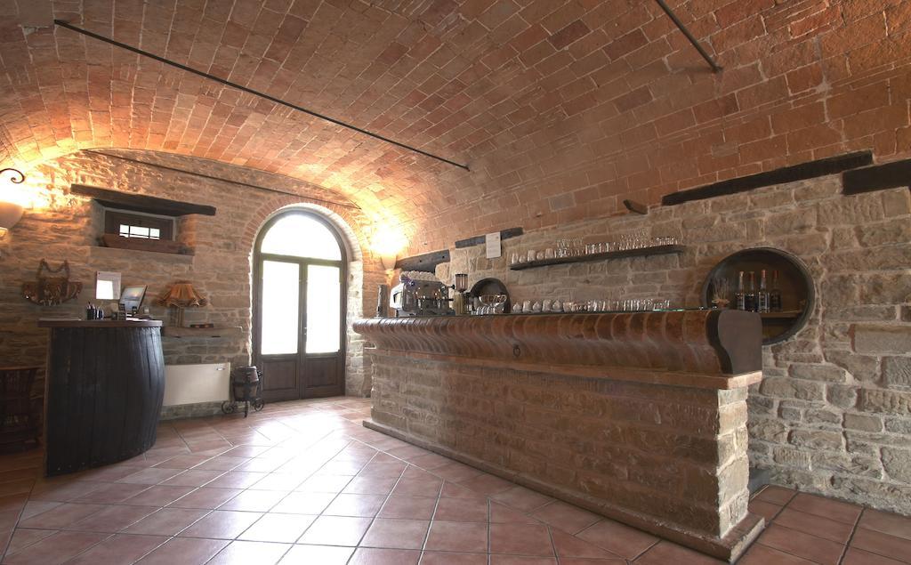 Agriturismo Acero Rosso Civitella di Romagna Dış mekan fotoğraf